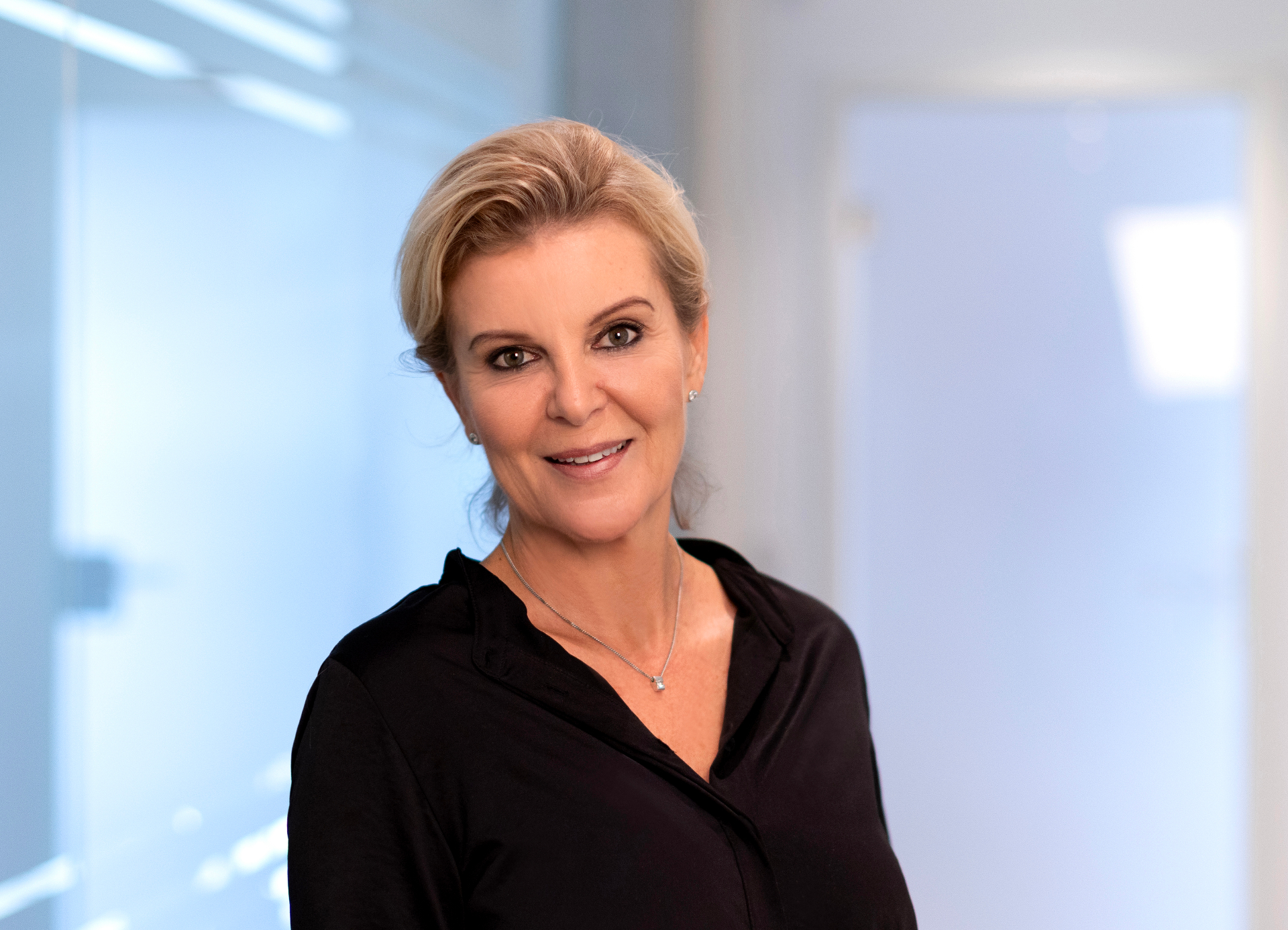 Judith Winter, Inhaberin von Haut & Zeit