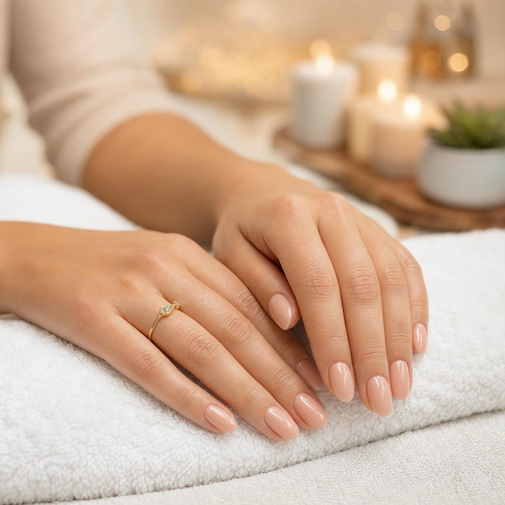 Hand & Fuß